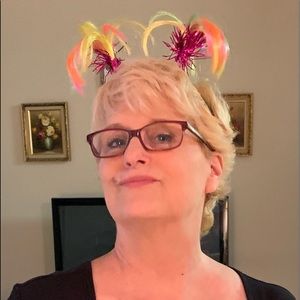 Meet your Posher, Rosanne